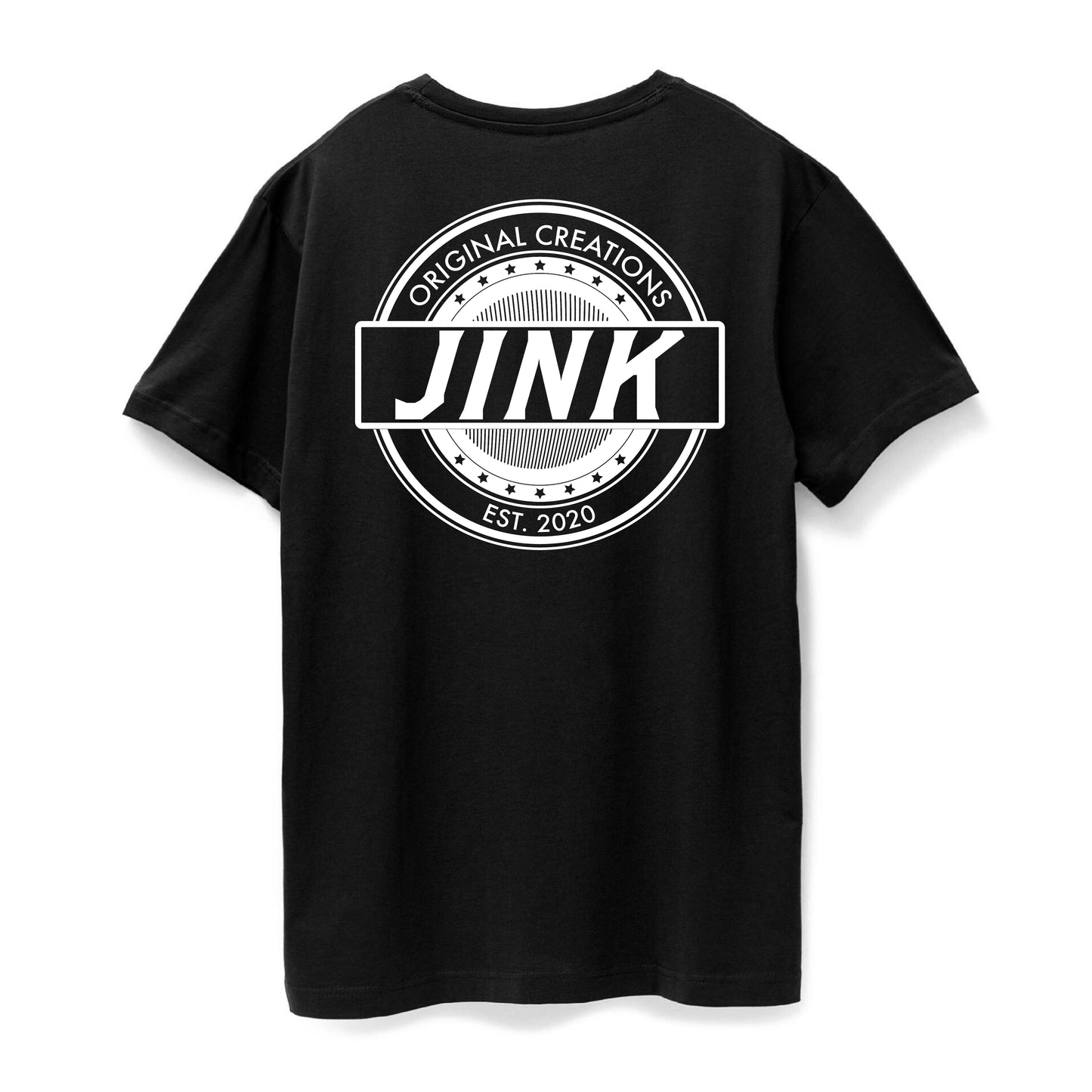 JINK! "OG CREATIONS" SUPIMA COTTON SHIRT