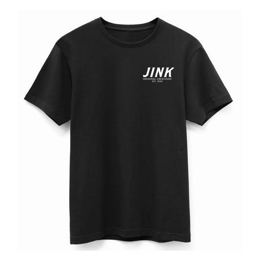 JINK! "OG CREATIONS" SUPIMA COTTON SHIRT