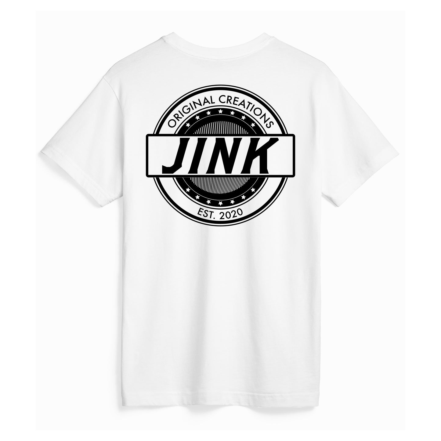 JINK! "OG CREATIONS" SUPIMA COTTON SHIRT