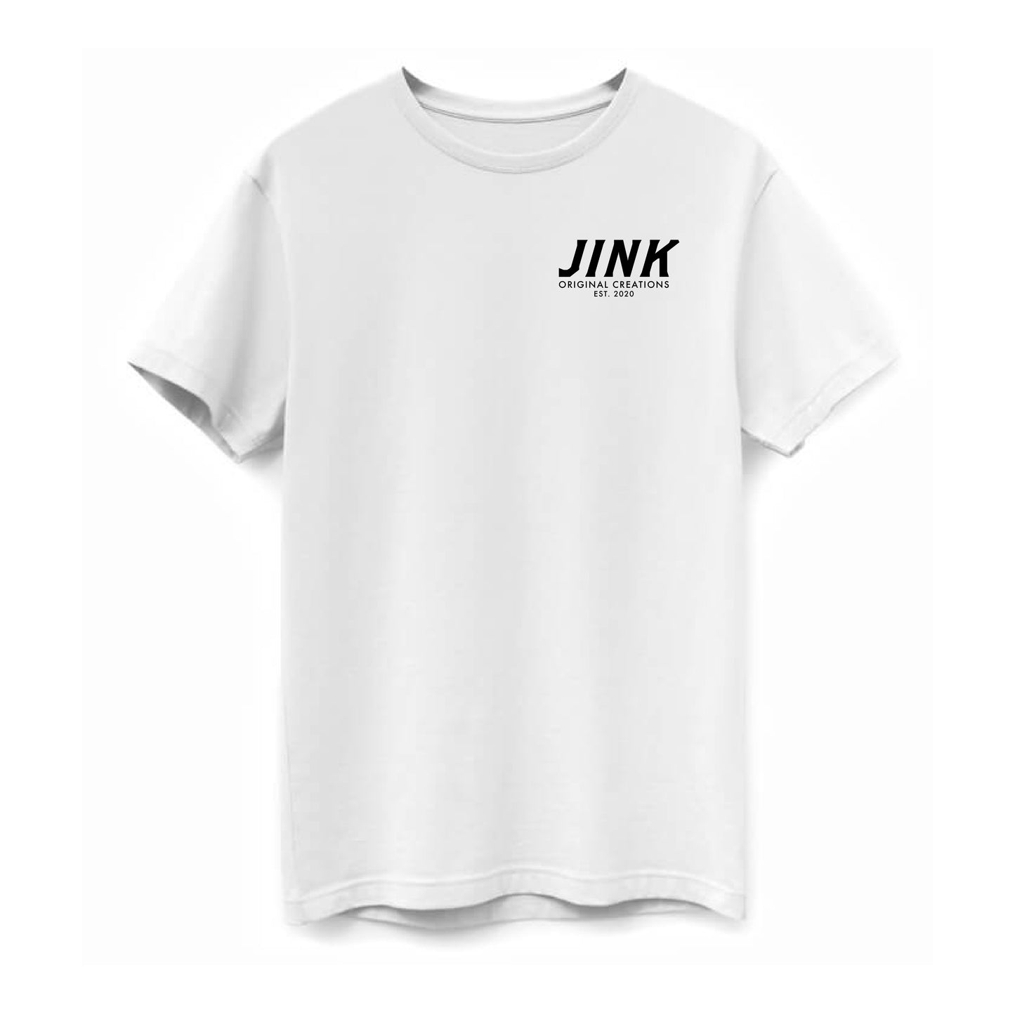 JINK! "OG CREATIONS" SUPIMA COTTON SHIRT