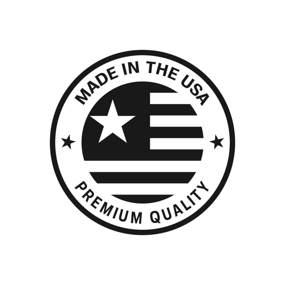 GMC Sierra/Chevy Silverado Middle Sliding Window American Flag Decal (2019-2025)